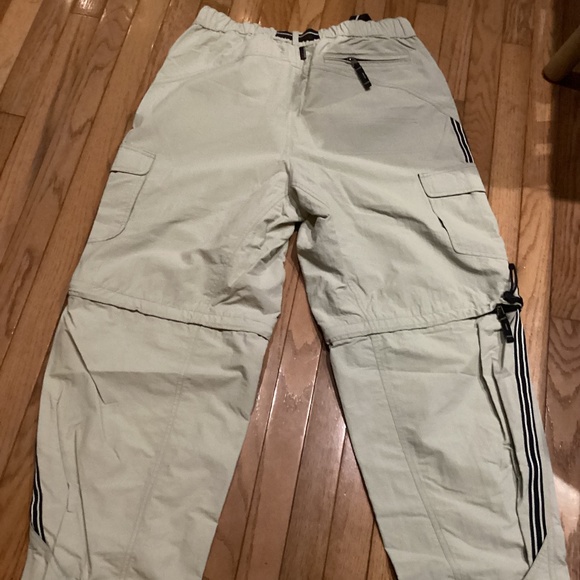 Abercrombie & Fitch Technical active gear pants - Picture 1 of 6